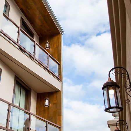 Espaco 250 - Apto Mobiliado, 3 Quartos, Sendo Uma Suite, Banheiro Social, Cozinha Completa, Sala De Estar, Ar Condicionado, Tv E Internet Tiradentes Esterno foto