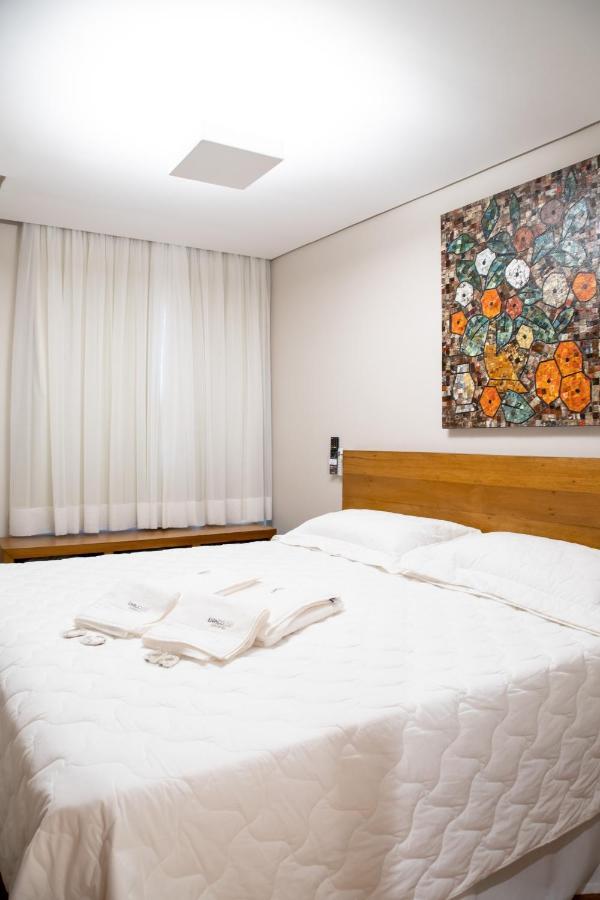 Espaco 250 - Apto Mobiliado, 3 Quartos, Sendo Uma Suite, Banheiro Social, Cozinha Completa, Sala De Estar, Ar Condicionado, Tv E Internet Tiradentes Esterno foto